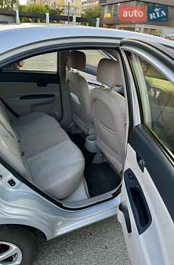 Седан Hyundai Accent 2007 в 