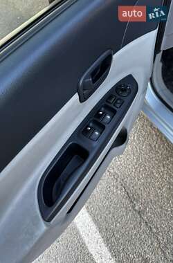 Седан Hyundai Accent 2007 в 