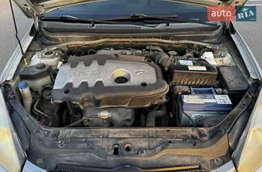 Седан Hyundai Accent 2007 в 