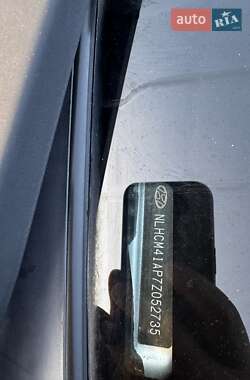 Седан Hyundai Accent 2007 в 