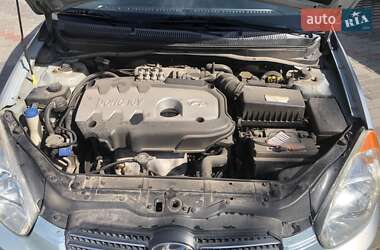 Седан Hyundai Accent 2007 в Петропавловской Борщаговке