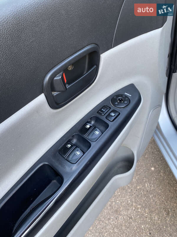 Седан Hyundai Accent 2008 в Києві