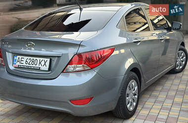 Седан Hyundai Accent 2019 в 