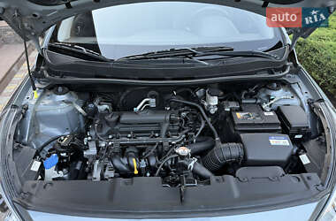 Седан Hyundai Accent 2019 в 