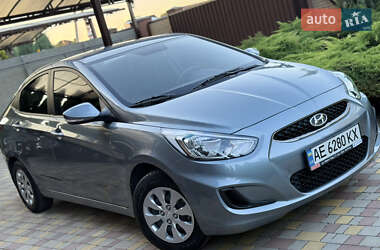 Hyundai Accent 2019 Hyundai Accent 2019