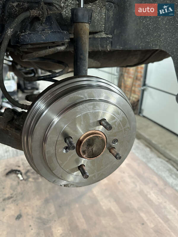 Седан Hyundai Accent 2007 в Березане фото 44 Седан Hyundai Accent 2007 в Березане