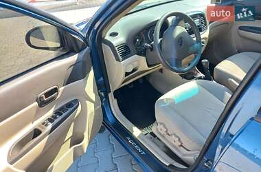 Седан Hyundai Accent 2008 в 