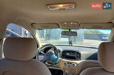 Седан Hyundai Accent 2008 в 