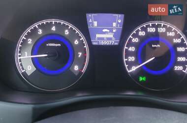Седан Hyundai Accent 2013 в 