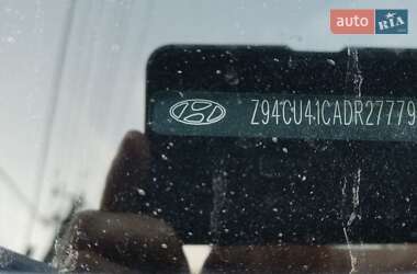 Седан Hyundai Accent 2013 в 