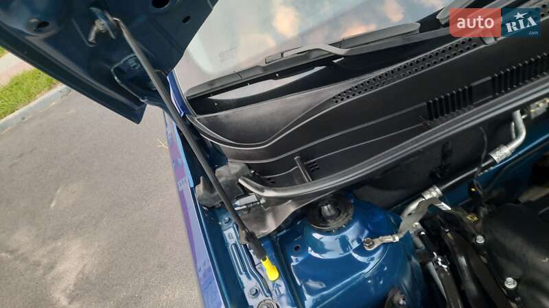 Седан Hyundai Accent 2013 в Виннице