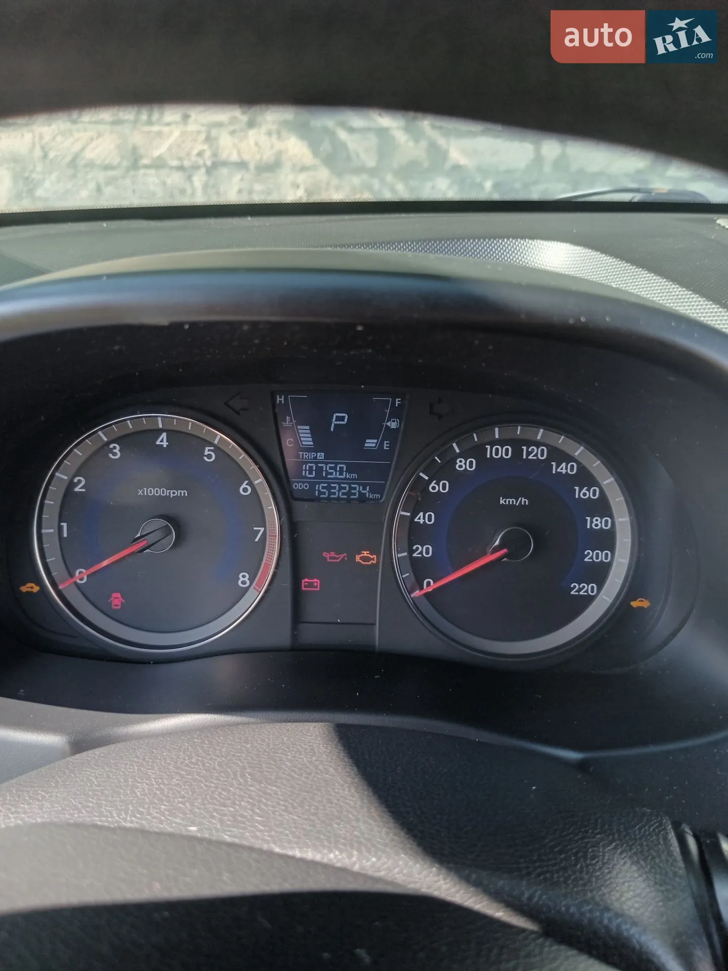 2011 Hyundai Accent - мініатюра 2