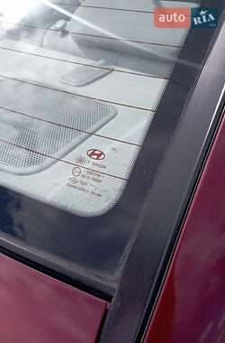 Седан Hyundai Accent 2007 в 