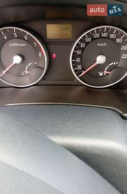 Седан Hyundai Accent 2007 в 
