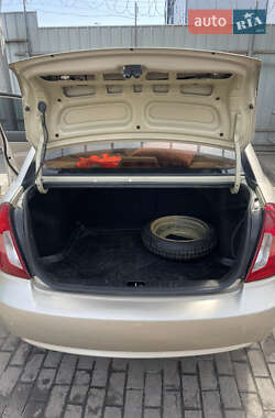 Седан Hyundai Accent 2008 в 