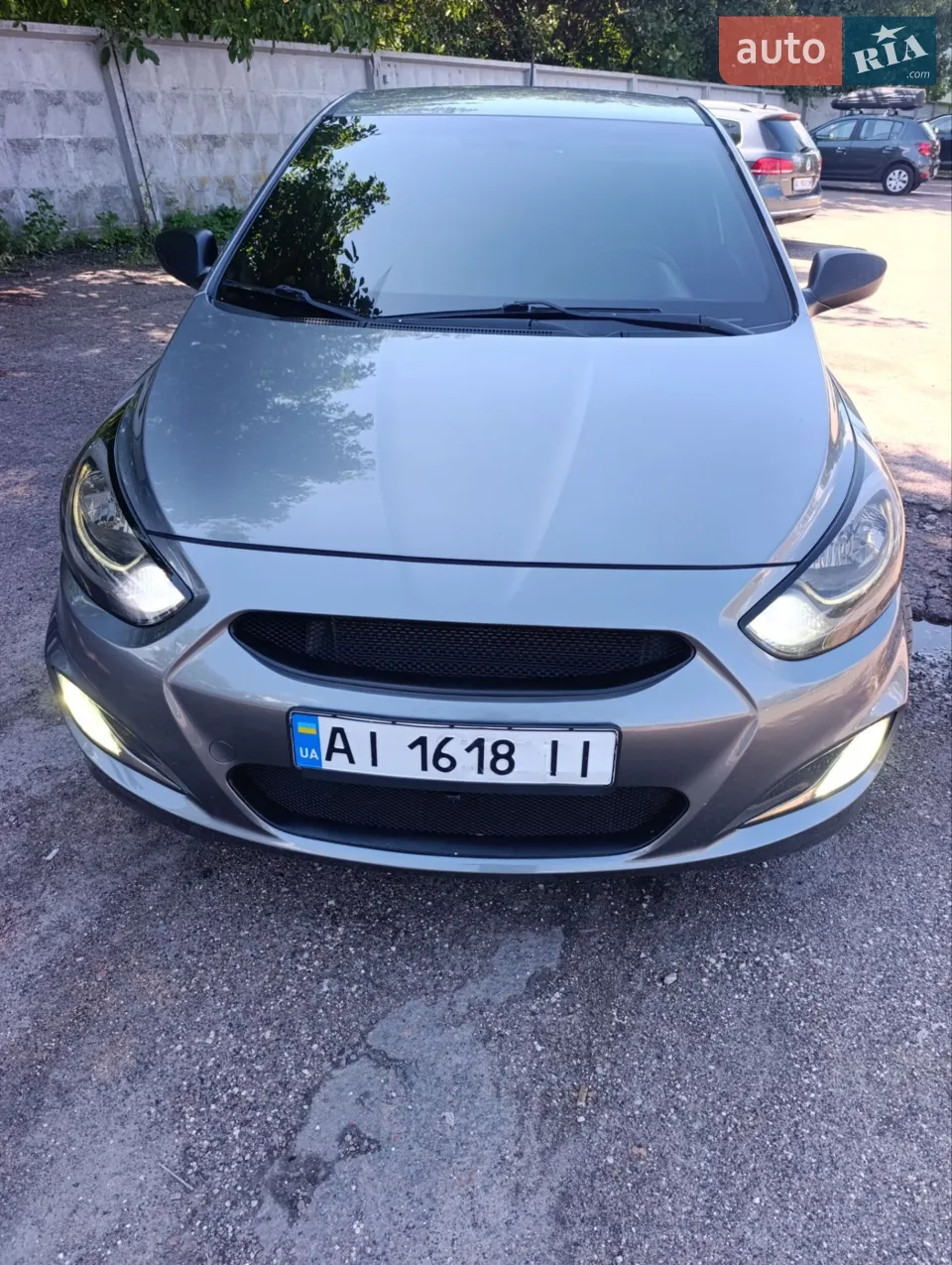2013 Hyundai Accent - мініатюра 25