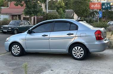 Седан Hyundai Accent 2007 в 