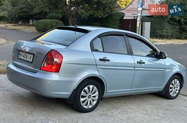 Седан Hyundai Accent 2007 в 
