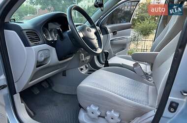 Седан Hyundai Accent 2007 в 