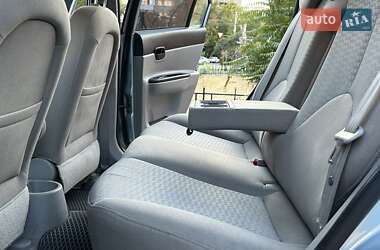 Седан Hyundai Accent 2007 в 