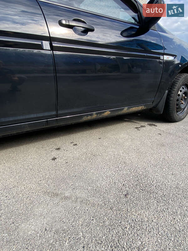 Седан Hyundai Accent 2008 в Харкові фото 5 Седан Hyundai Accent 2008 в Харкові