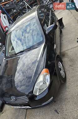 Седан Hyundai Accent 2008 в Рівному