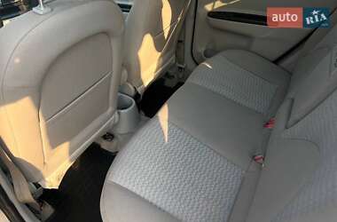 Седан Hyundai Accent 2008 в 