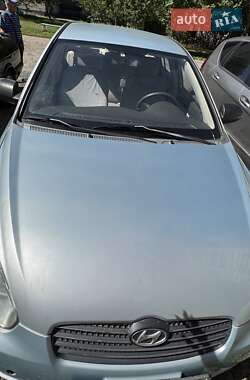 Седан Hyundai Accent 2008 в 