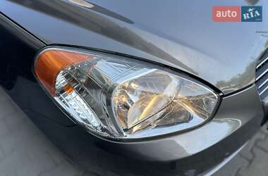 Седан Hyundai Accent 2008 в 