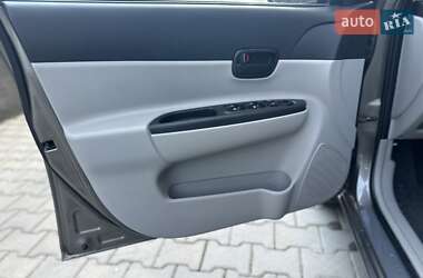 Седан Hyundai Accent 2008 в 