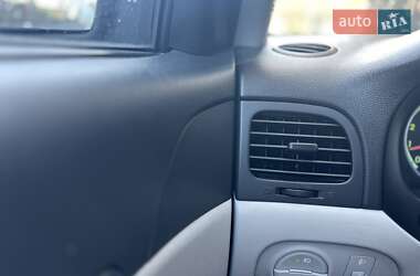 Седан Hyundai Accent 2008 в 
