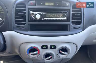 Седан Hyundai Accent 2008 в 