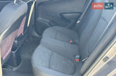 Седан Hyundai Accent 2017 в 