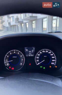Седан Hyundai Accent 2011 в 