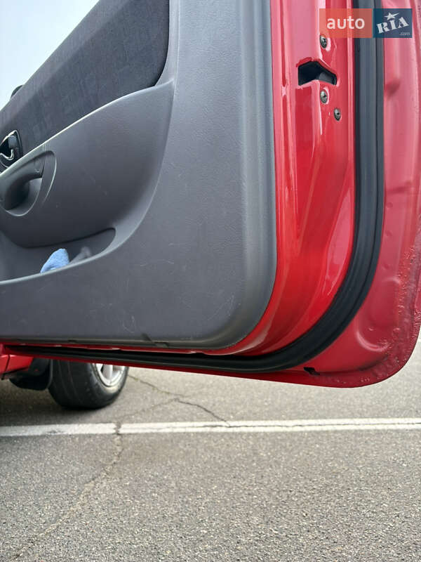 Ліфтбек Hyundai Accent 2003 в Дніпрі