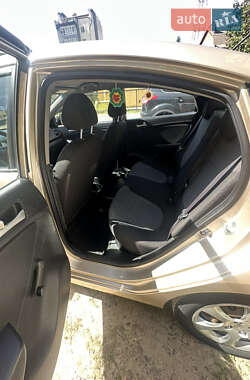 Седан Hyundai Accent 2012 в 