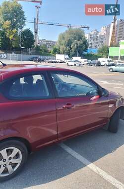 Хэтчбек Hyundai Accent 2008 в 