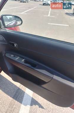 Хэтчбек Hyundai Accent 2008 в 