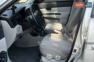 Седан Hyundai Accent 2008 в 