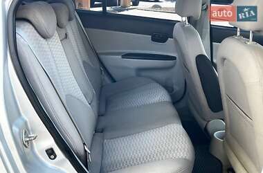 Седан Hyundai Accent 2008 в 