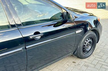 Седан Hyundai Accent 2008 в 