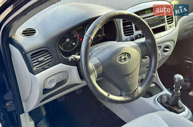 Седан Hyundai Accent 2008 в 