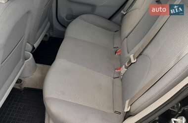 Седан Hyundai Accent 2009 в 