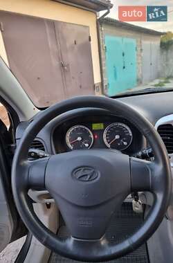 Седан Hyundai Accent 2008 в 