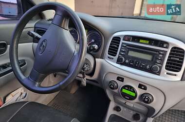 Седан Hyundai Accent 2008 в 