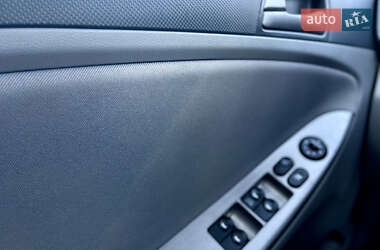 Седан Hyundai Accent 2016 в 