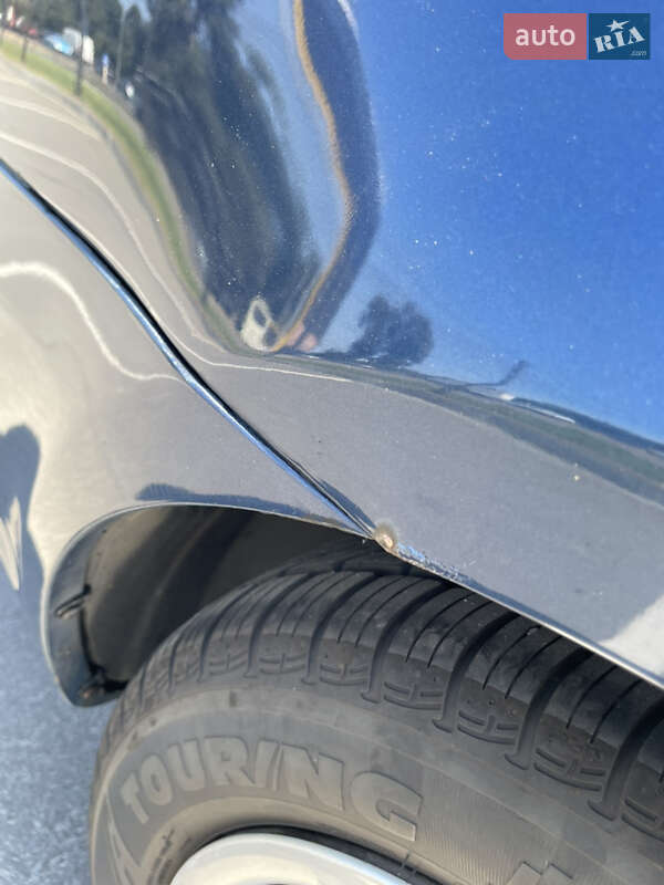 Седан Hyundai Accent 2008 в Києві