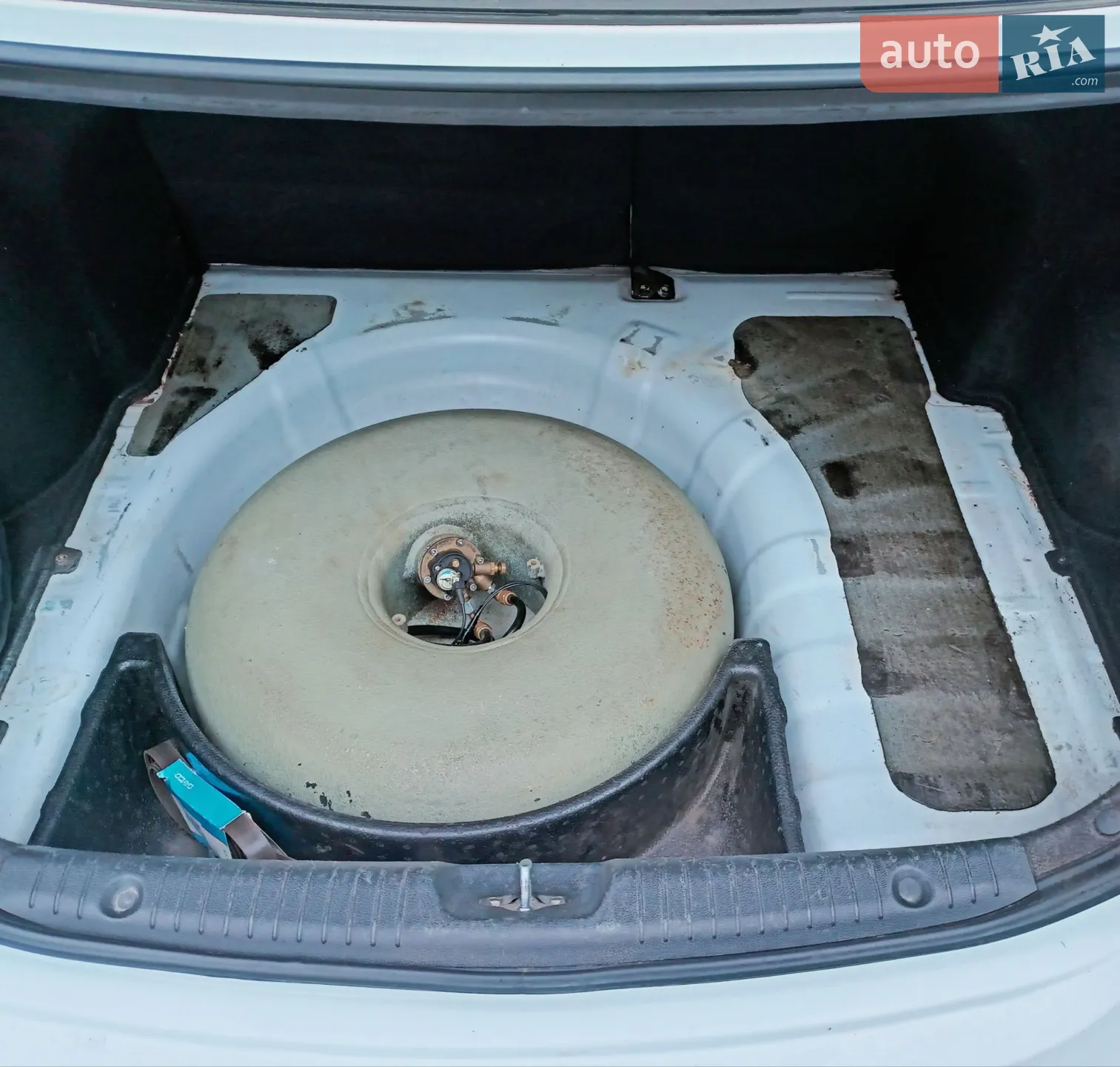 2013 Hyundai Accent - мініатюра 17