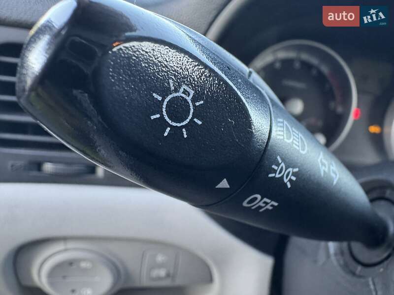 Седан Hyundai Accent 2008 в Києві