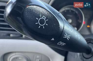 Седан Hyundai Accent 2008 в 